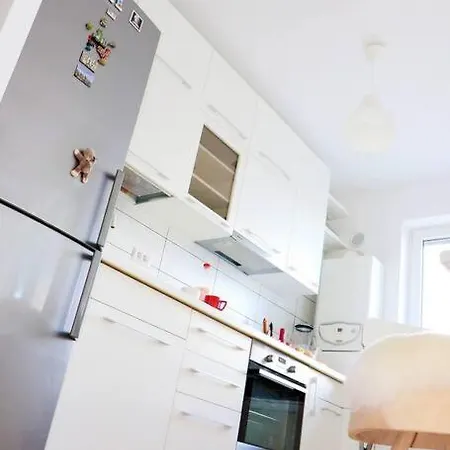 Gabriela's Cosy Braşov