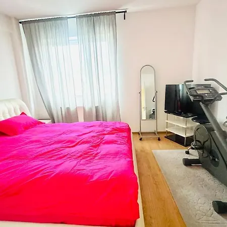 Gabriela's Cosy *