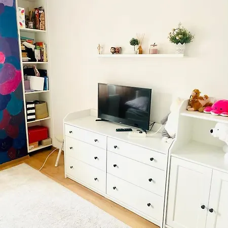 Gabriela's Cosy *